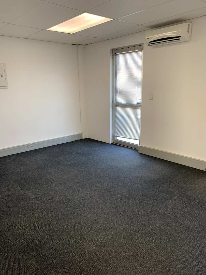 To Let commercial Property for Rent in Milnerton Western Cape